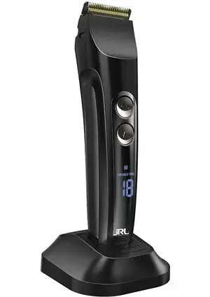 Професійний тример для окантовки і стрижки бороди JRL FreshFade (JRL-1050)