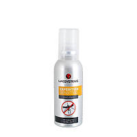 Спрей від комах Lifesystems Expedition Sensitive 50 ml (34320)