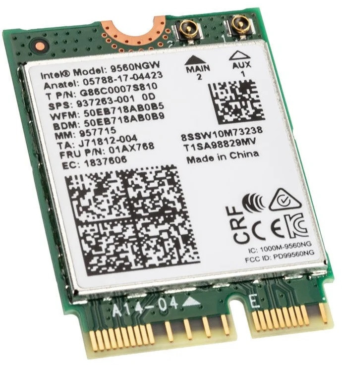 i-Partners　isp-1210 Двухдиапазонный USB Wi-Fi адаптер 2.4/5GHz 1300 Mbps