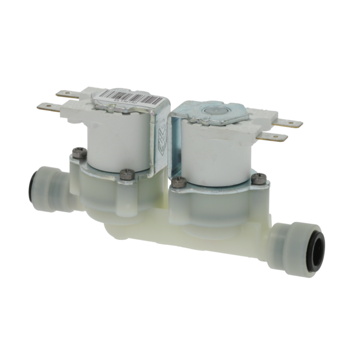 Клапан води KEL1361A для пароконвектомата Unox XB, XVC, XBC та ін.