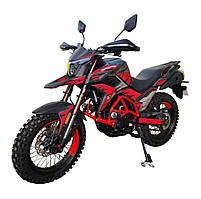 Мотоцикл Spark SP300T-1 (заводська упаковка)