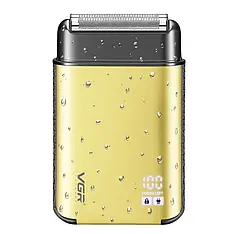 Шейвер VGR Gold (V-359)