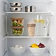 Контейнер SPLITTERNY IKEA 305.862.93, фото 4
