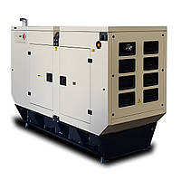Дизельний генератор TMG POWER TMGB-165