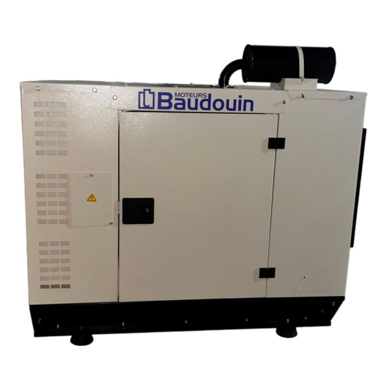 Дизельний генератор TMG POWER ECOB-25