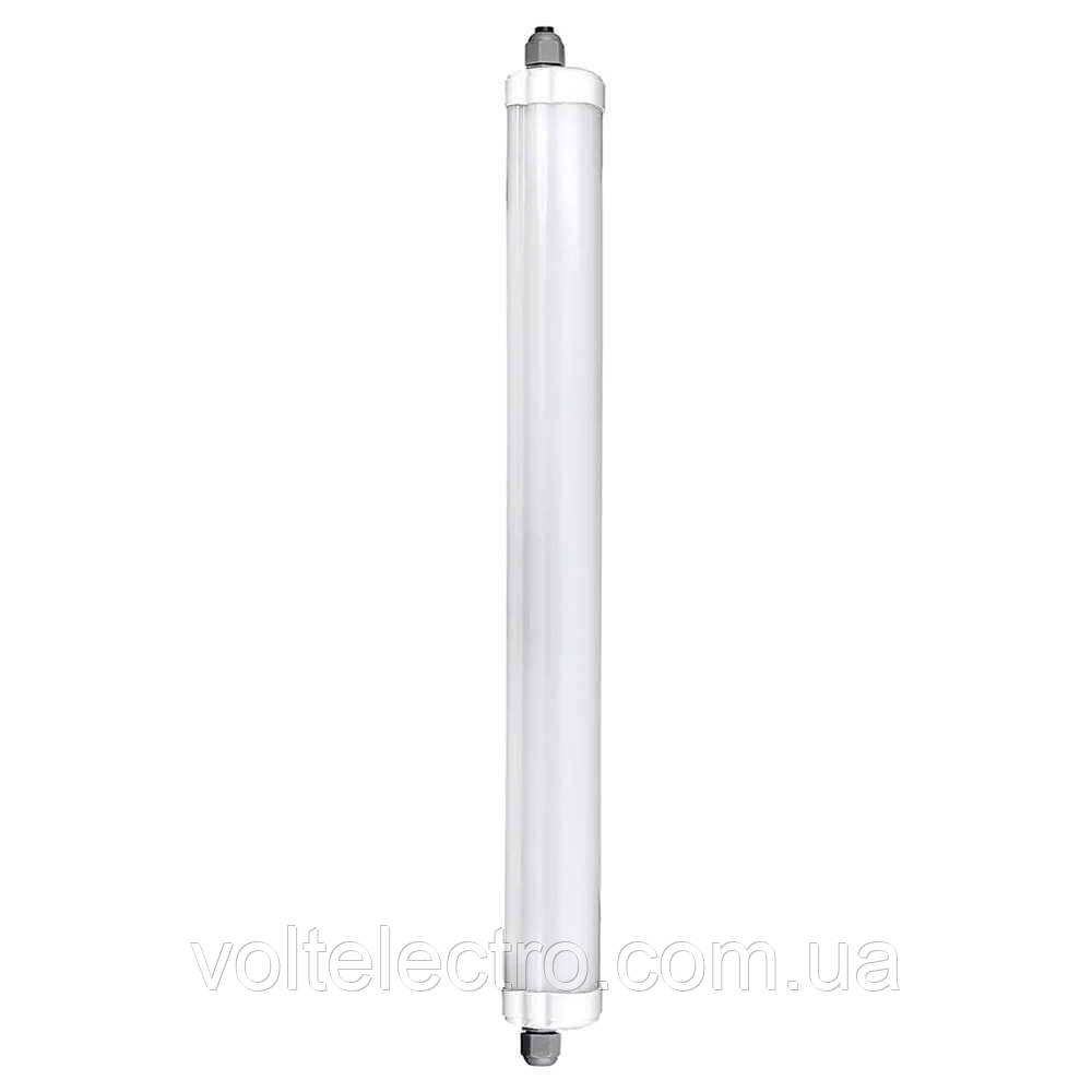 Світильник світлодіодний АТОМ 36W 4000K 3600Lm IP65 магістральний ( A792201 ), фото 1