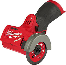 Milwaukee 2522-20 Акумуляторна болгарка каркас