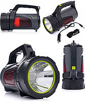 Ліхтар Прожектор Powerbank KraftDele KD1242