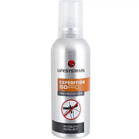 Спрей від комах Lifesystems Expedition 50 Pro 100 ml (33011)
