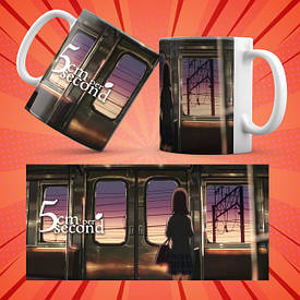 Чашки 5 Centiters Per Second/5 сантиметрів за секунду