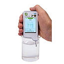 Екотестер Greentest ECO 6T - Дозиметр, нітрат-тестер та вимірювач жорсткості води в одному приладі, фото 2