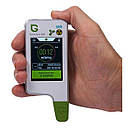 Екотестер Greentest ECO 6T - Дозиметр, нітрат-тестер та вимірювач жорсткості води в одному приладі, фото 4