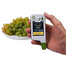 Екотестер Greentest ECO 6T - Дозиметр, нітрат-тестер та вимірювач жорсткості води в одному приладі, фото 3