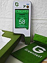 Екотестер Greentest ECO 6T - Дозиметр, нітрат-тестер та вимірювач жорсткості води в одному приладі, фото 5