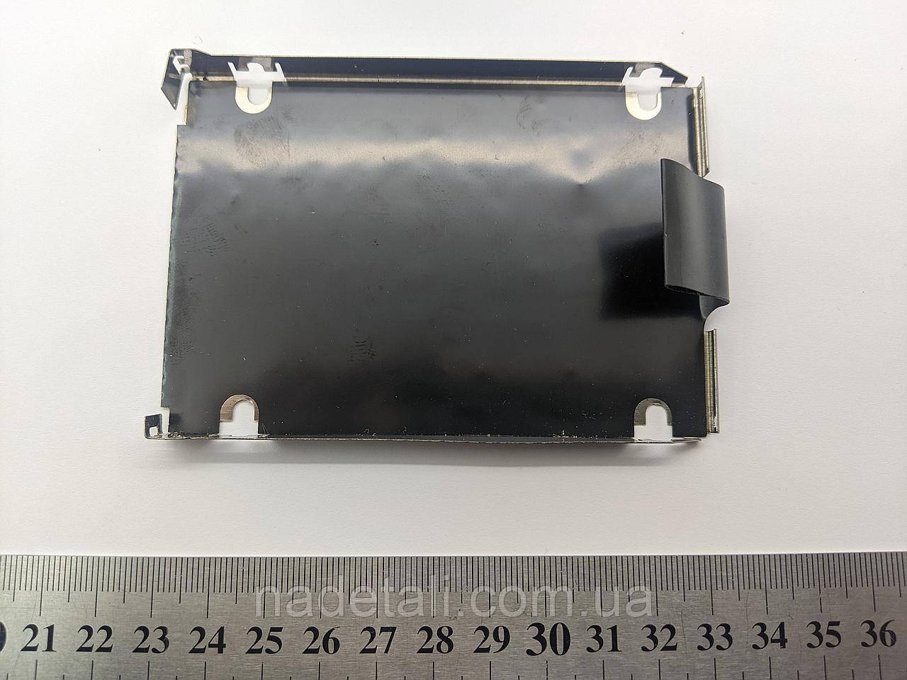 Корзина, кріплення HDD/SSD Lenovo Thinkpad T500 (caddy)
