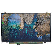 Матриця для ноутбука 14.0 Led Slim FHD IPS 30pin (LP140WF3 SP D1) — Class B "Б/У"