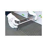 Гребінка для клею 14мм (нержавіюча сталь) (2118nova), фото 2