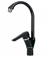 PLAMIX Oscar-011 Black (без підводки)
