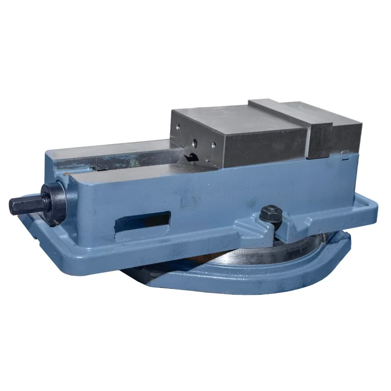 Машинні лещата MVB160, фото 1