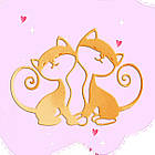 Ніж для створення вирубки із картону Кіт NOZ050, фото 2