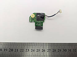 Плата SIM-карти Lenovo Thinkpad T500, 42W7809