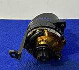 Протитуманні фари volkswagen touran 03-10, фото 2