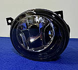 Протитуманні фари volkswagen touran 03-10, фото 3