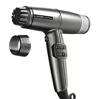 Фен GaMa IQ Lite MAX Grey 1700Вт (PH6035.GR), фото 8