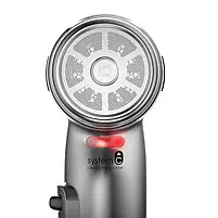Фен GaMa IQ Lite MAX Grey 1700Вт (PH6035.GR), фото 7