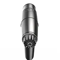 Фен GaMa IQ Lite MAX Grey 1700Вт (PH6035.GR), фото 5