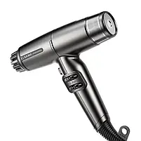 Фен GaMa IQ Lite MAX Grey 1700Вт (PH6035.GR), фото 3