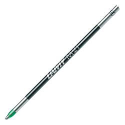 Стрижень для мультисистемних ручок Lamy M21 зелений (1601045)