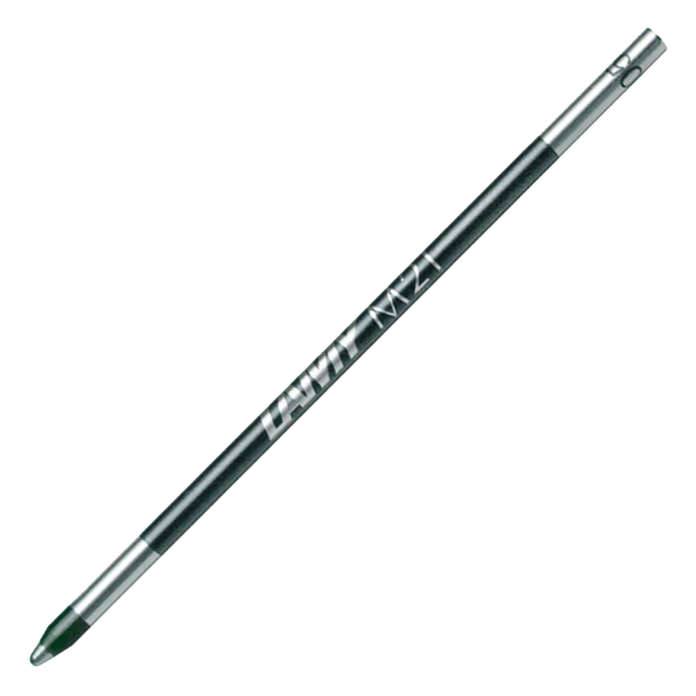 Стрижень для мультисистемних ручок Lamy M21 чорний (1601046)