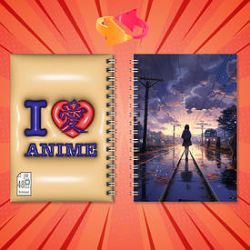 Блокноти 5 Centiters Per Second/5 сантиметрів за секунду