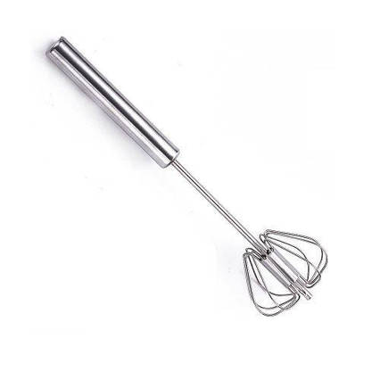 Вінчик напівавтоматичний SS 25.5см