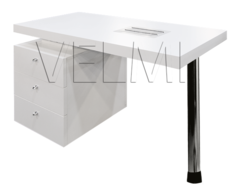 Манікюрний стіл Paradiso