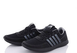 Мокасини на шнурівці чоловічі опт Paolla