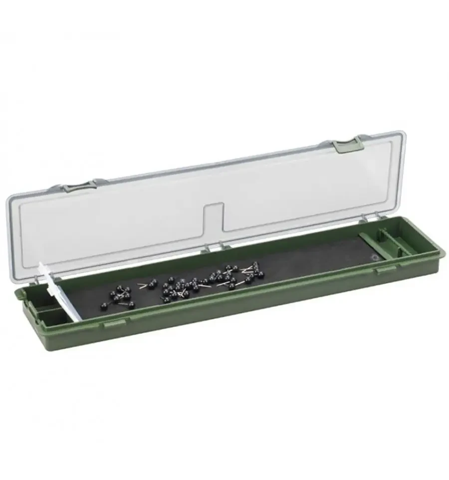 Повідниця, коробка для повідців World4carp Rig Box
