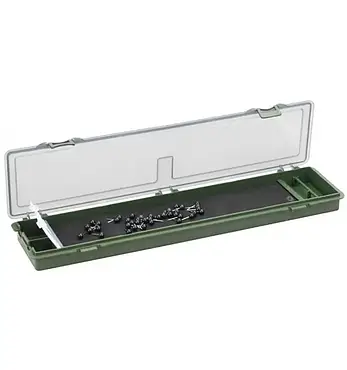 Повідниця, коробка для повідців World4carp Rig Box, фото 1