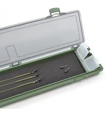 Повідниця, коробка для повідців World4carp Rig Box, фото 3