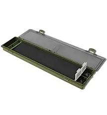 Повідниця, коробка для повідців World4carp Rig Box, фото 4