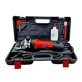 Електричний триммер для стрижки овець Boxer BX-703 (1050 Вт, 76 мм)