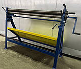 Вальці ручні, фото 2