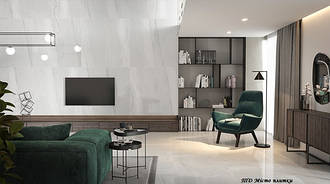 Opoczno Lake Stone 60x60, 60x120