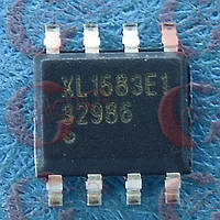 ШИМ котроллер 3А XLsemi XL1583E1 SOP8