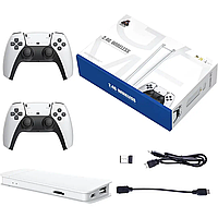 Консоль з іграми та джойстиками M15