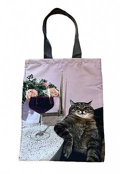 Сумка Степан та вино