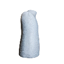 Манекен Кравецький   Пінопластовий Дитячий Чорний  Білий  на дерев'яній ніжці ,для шиття, фото 10