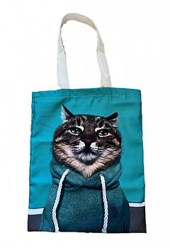 Сумка Степан в худі