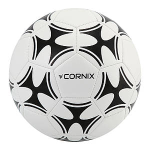 М'яч футбольний Cornix Shadow Dribble XR-0374 Size 5